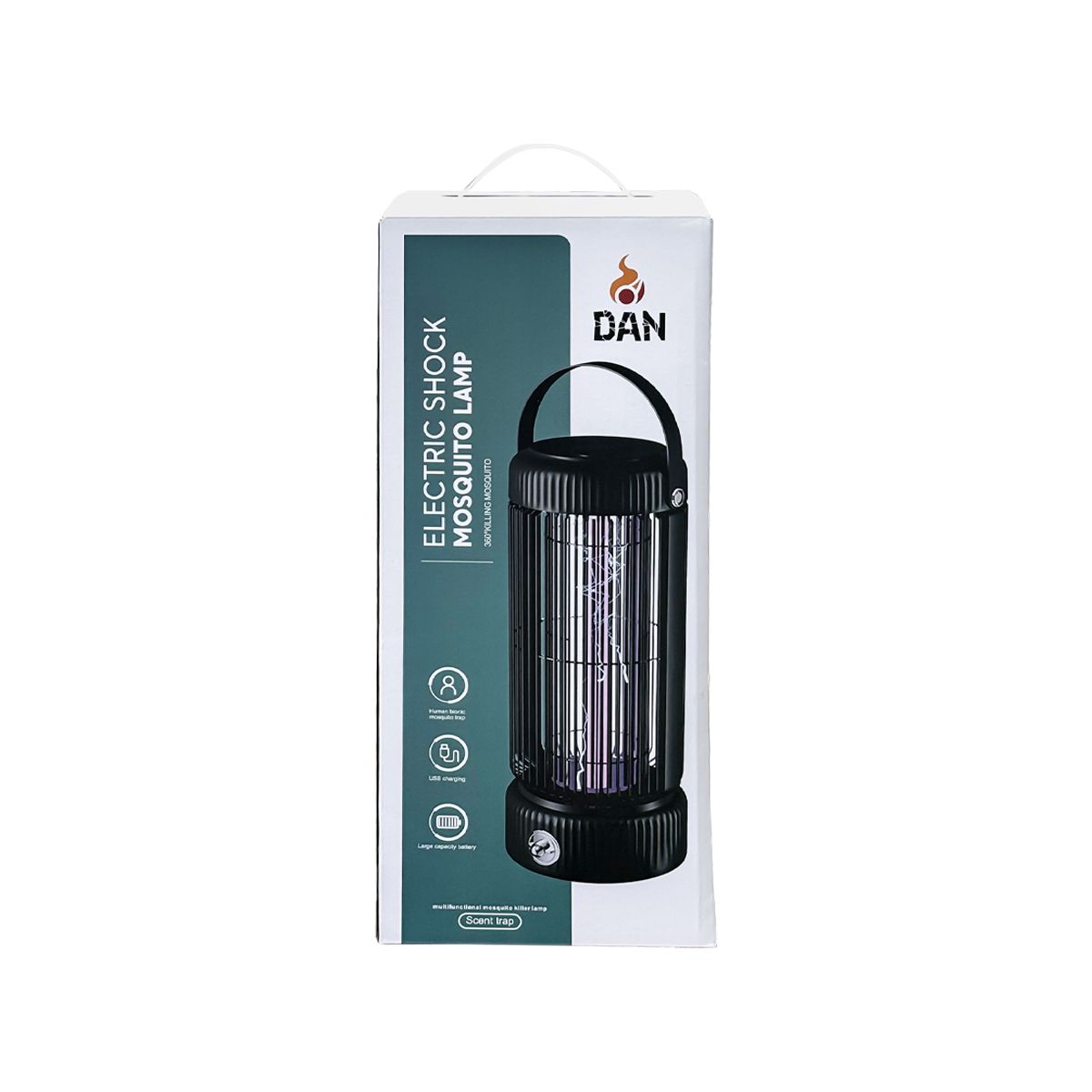 MOSQUITO TRAP LAMP - XH-302